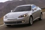 Hyundai Coupe 2008 года